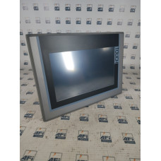Siemens 6AV2124-0GC01-0AX0 Operator Interface Panel