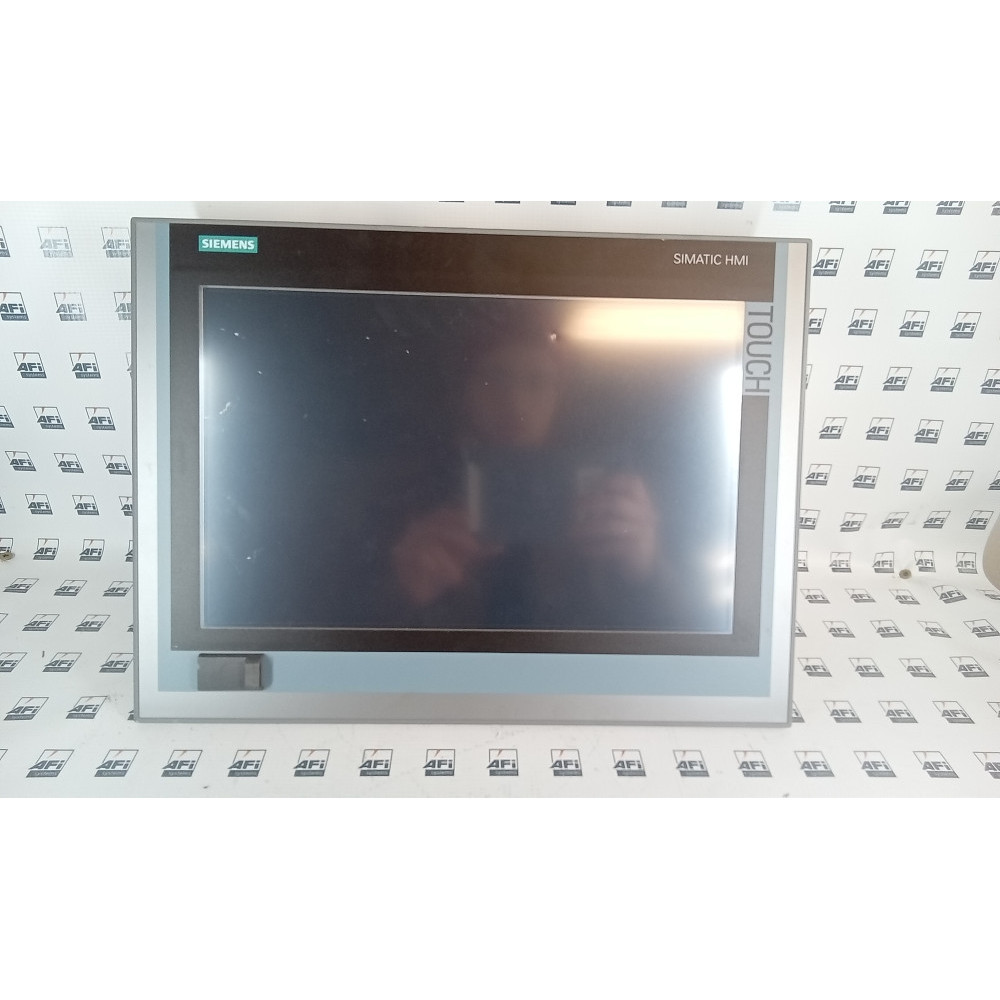 Siemens 6AV7240-0BA04-0PA0 Operator Interface Panel