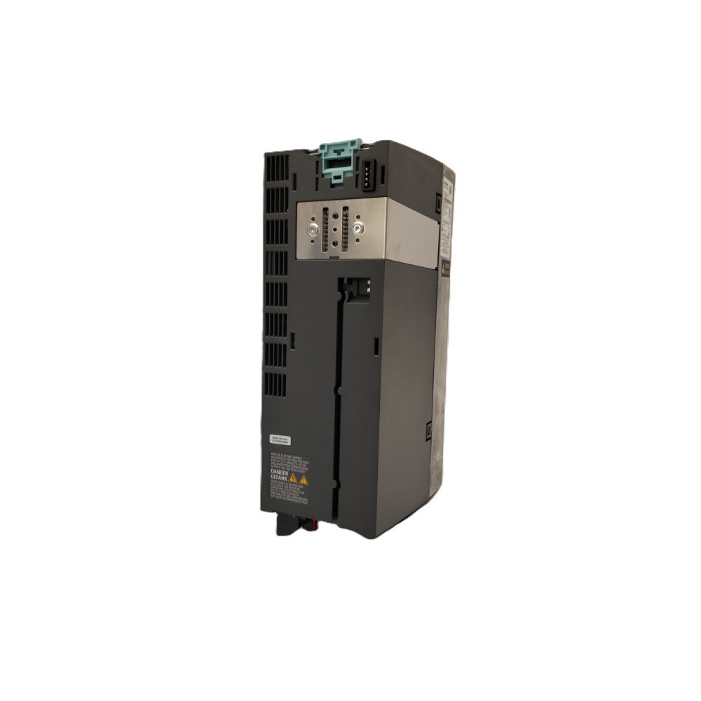 Siemens 6SL3210-1PE21-8AL0 power module
