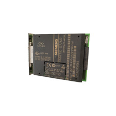 Siemens 6ES7963-3AA00-0AA0 Interface Module