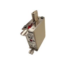 Siemens 3NA7814 35A Fuse