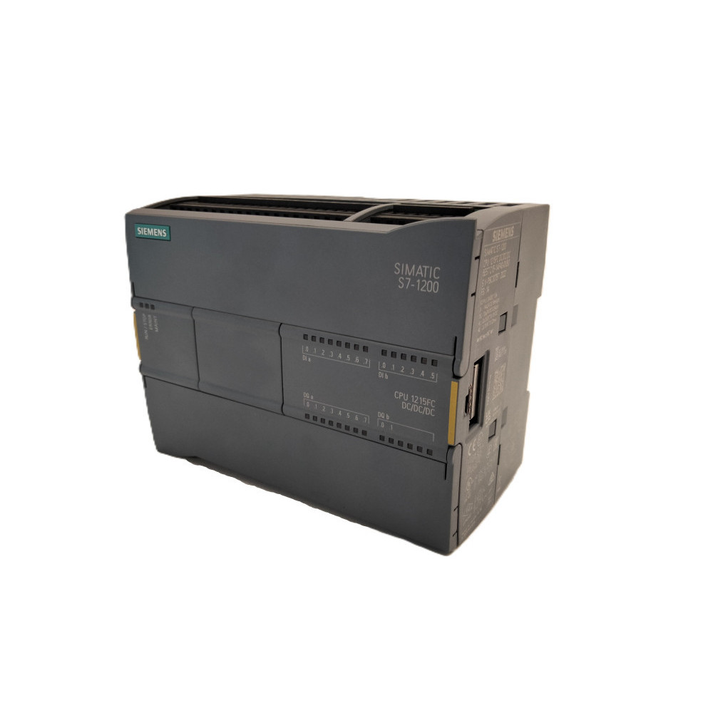 Siemens 6ES7215-1AF40-0XB0 CPU