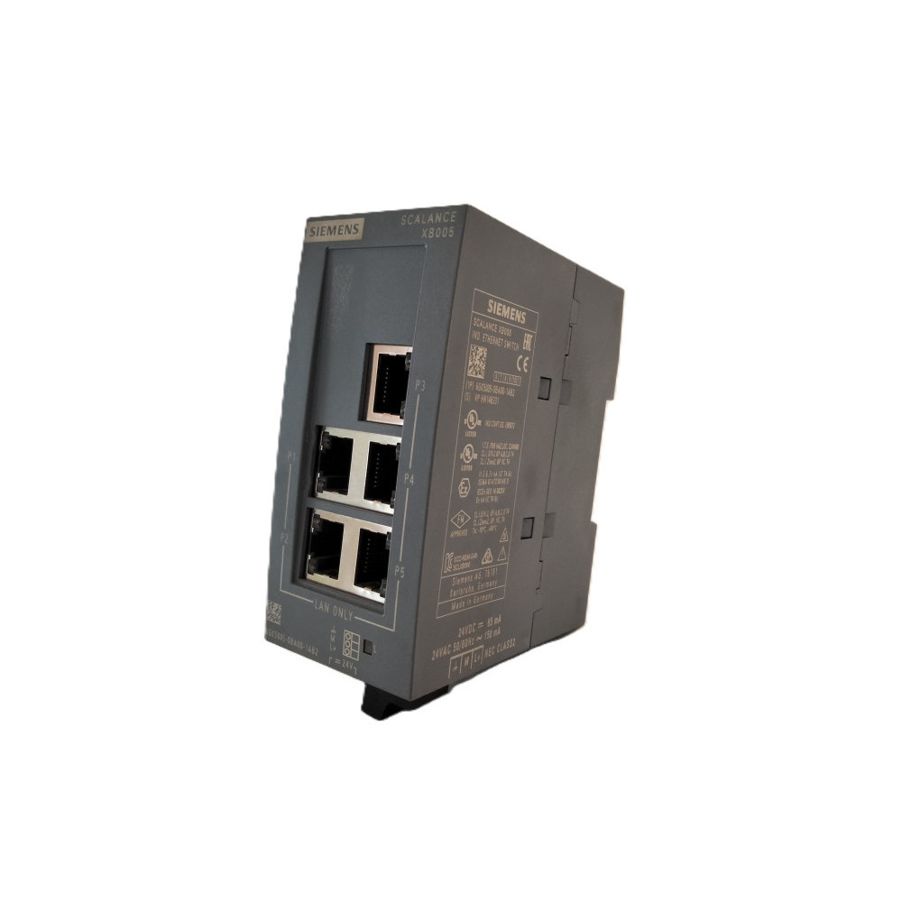 6GK5005-0BA00-1AB2