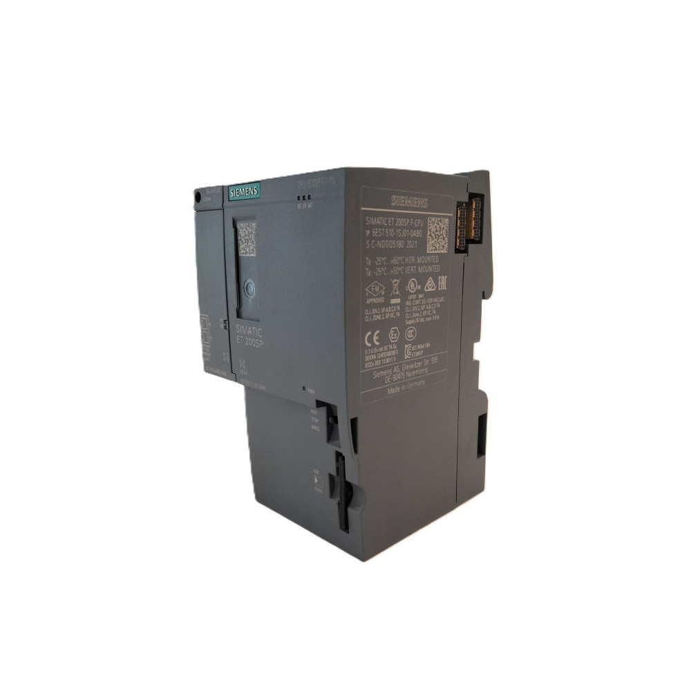 Siemens 6ES7510-1SJ01-0AB0 CPU