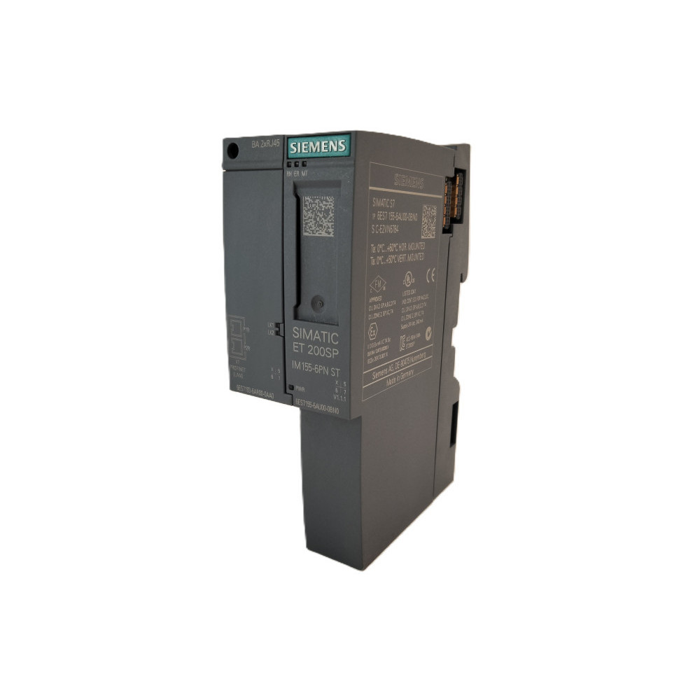 Siemens 6ES7155-6AU00-0BN0 Interface Module