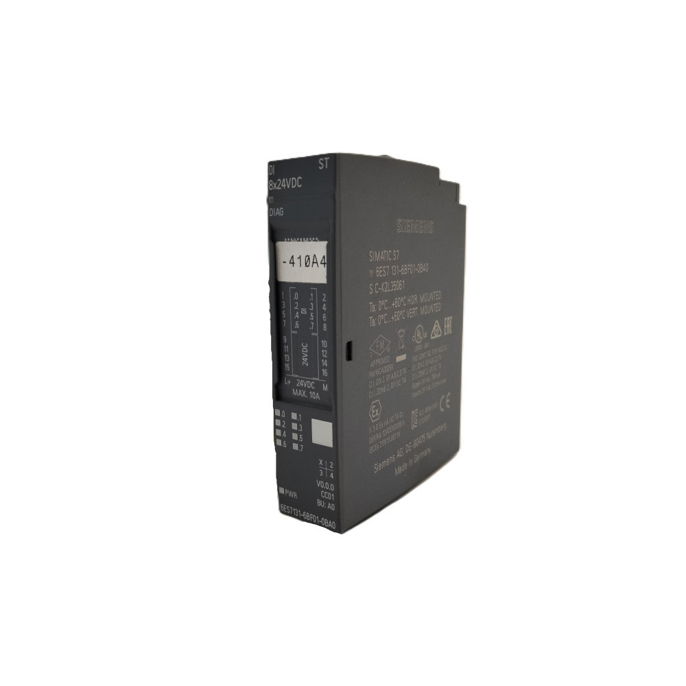 6ES7131-6BF01-0BA0