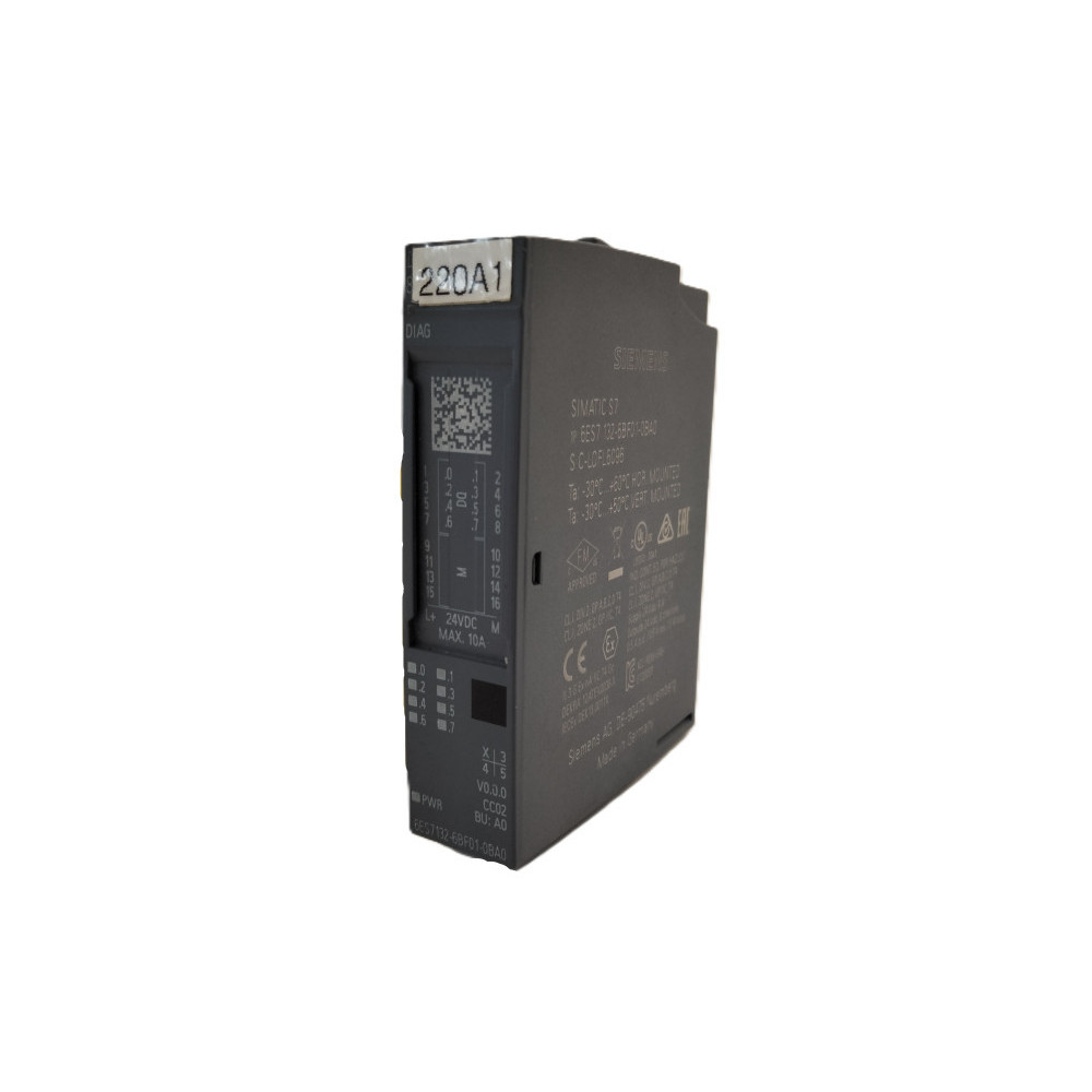 6ES7132-6BF01-0BA0