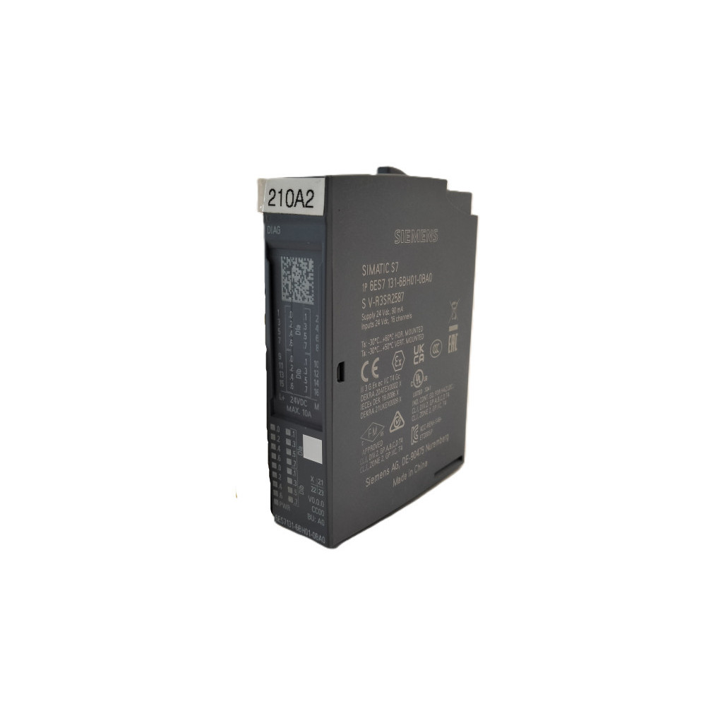 6ES7131-6BH01-0BA0