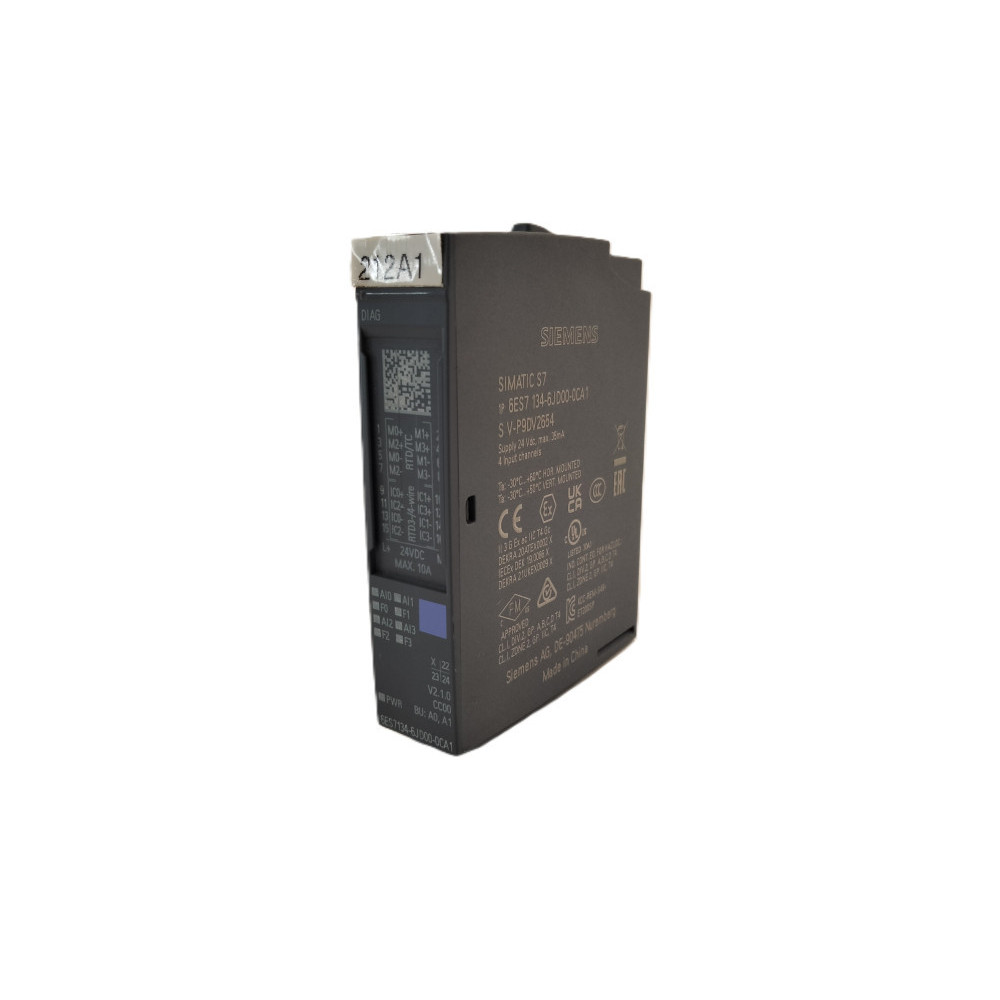 6ES7134-6JD00-0CA1