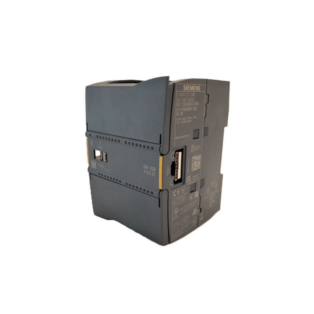 Siemens 6ES7226-6DA32-0XB0 Digital Output Module