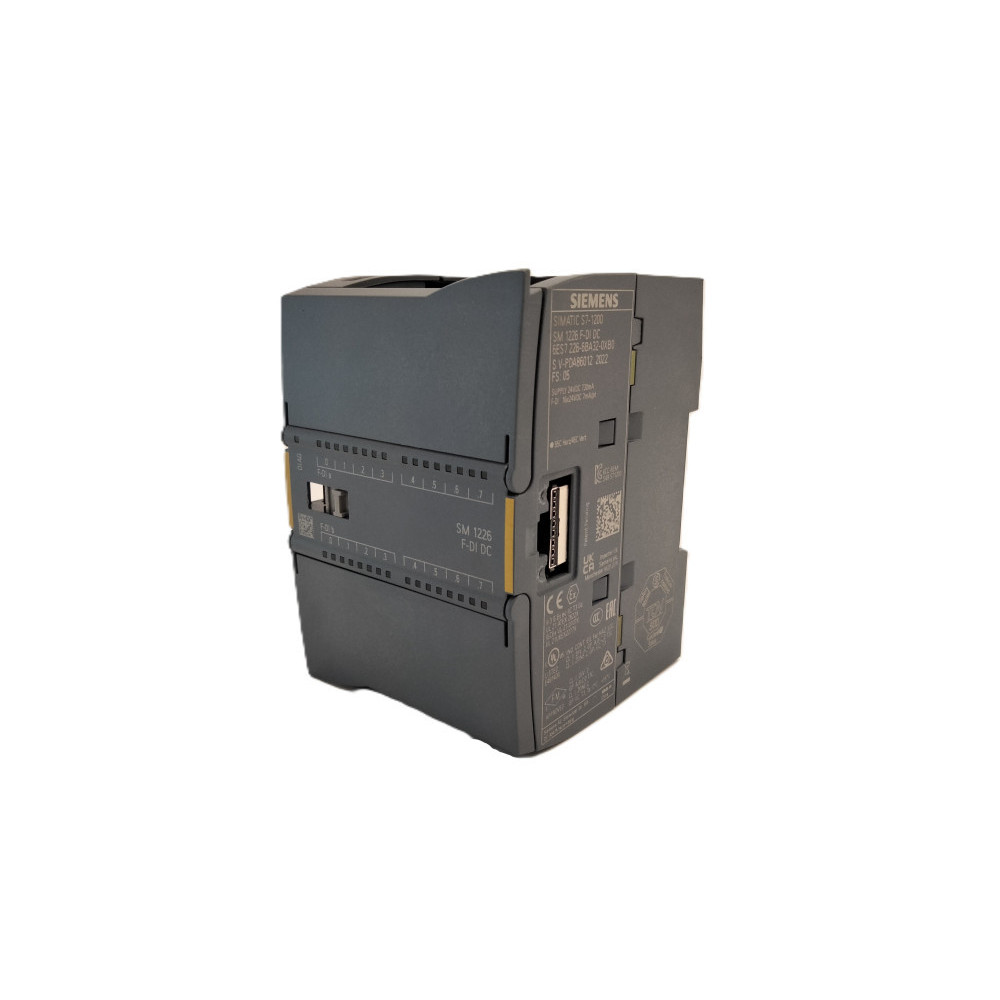 Siemens 6ES7226-6BA32-0XB0 Digital Input Module