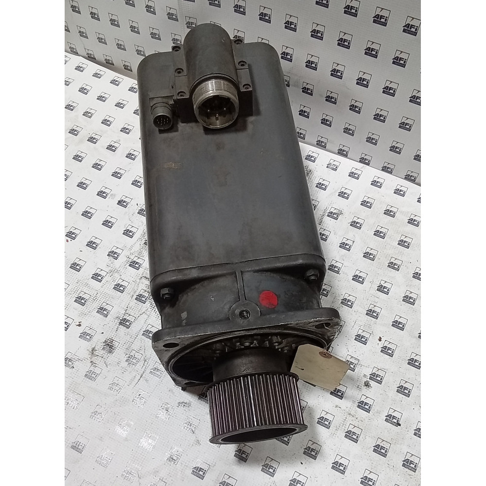 Siemens Permanent Magnet Motor