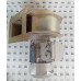 Siemens 1LA9060-2LA12 Motor w/ Fan assembly