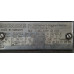 SIEMENS AC FEED DRIVE MOTOR