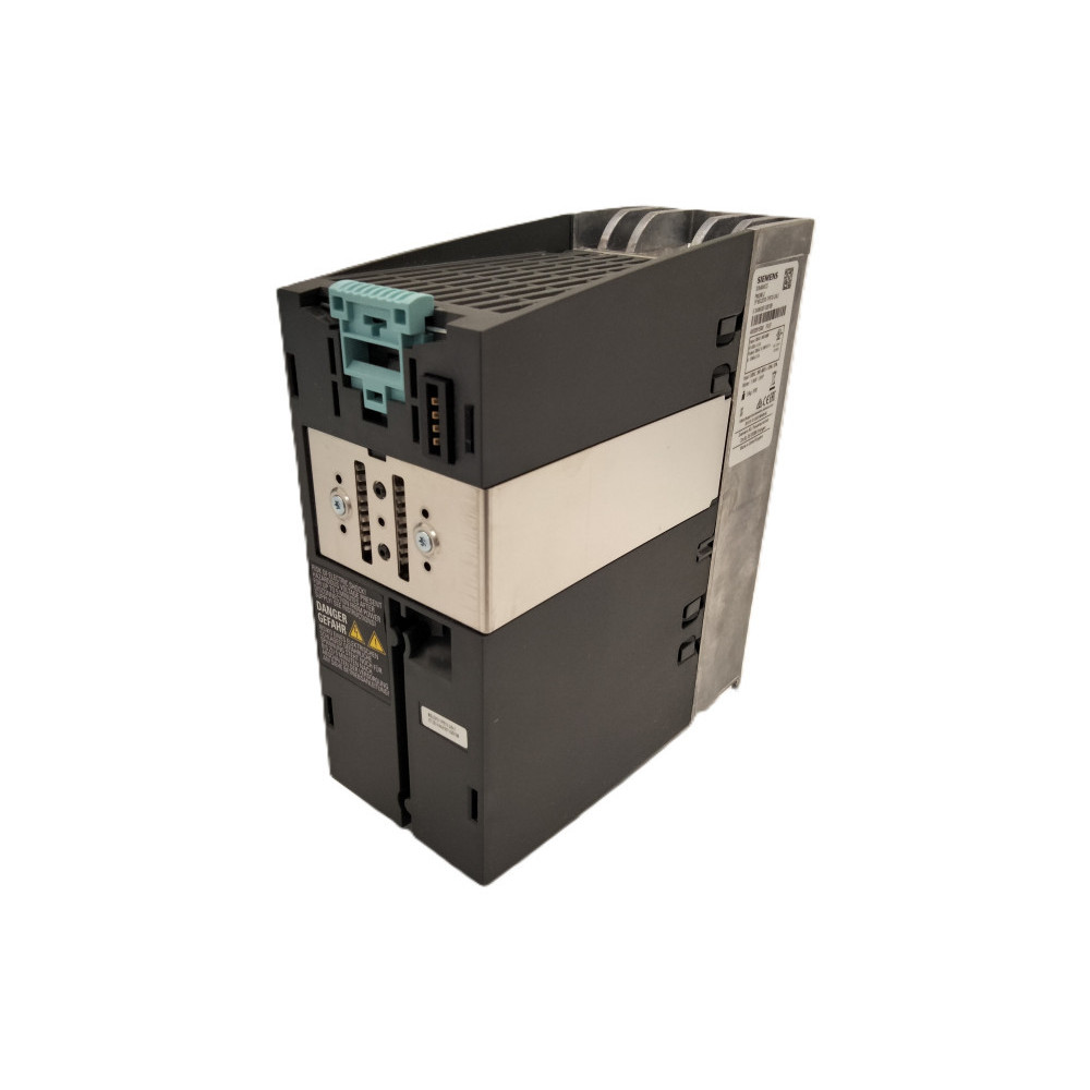 Siemens 6SL3210-1PE13-2AL1 Power Module