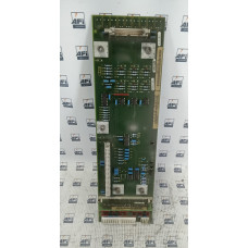 Siemens Control/Interface Board
