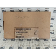 Siemens Digital Operation Module