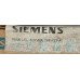 Siemens Digital Operation Module