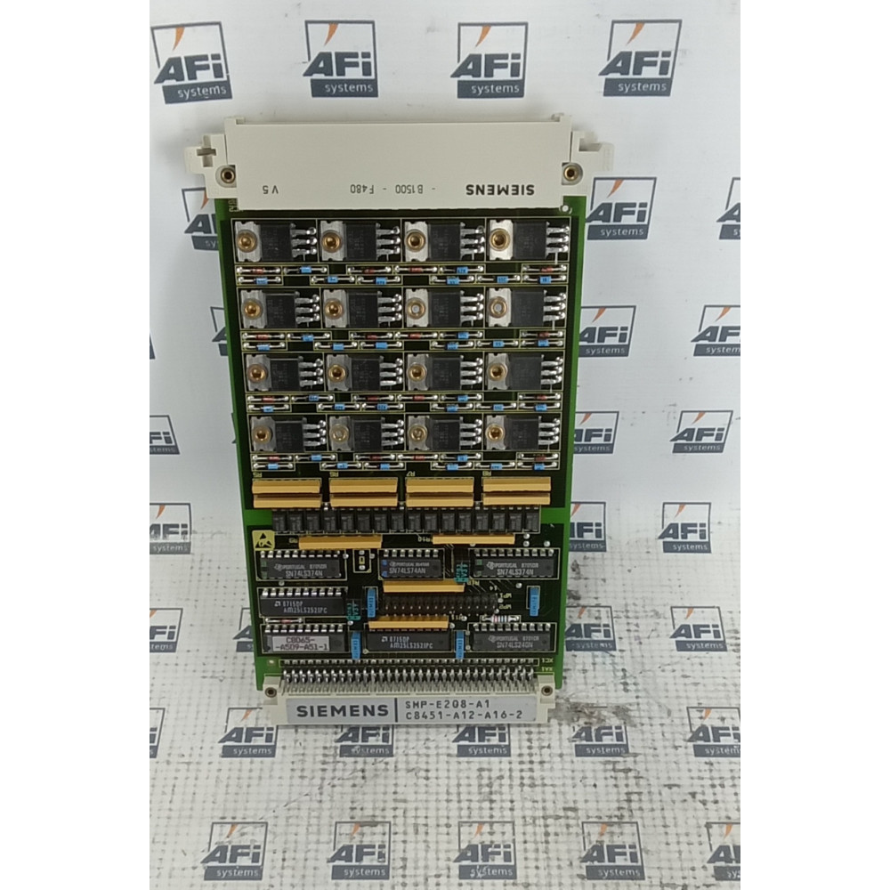 SMP-E208-A1 Siemens