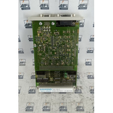 Siemens PLC Module