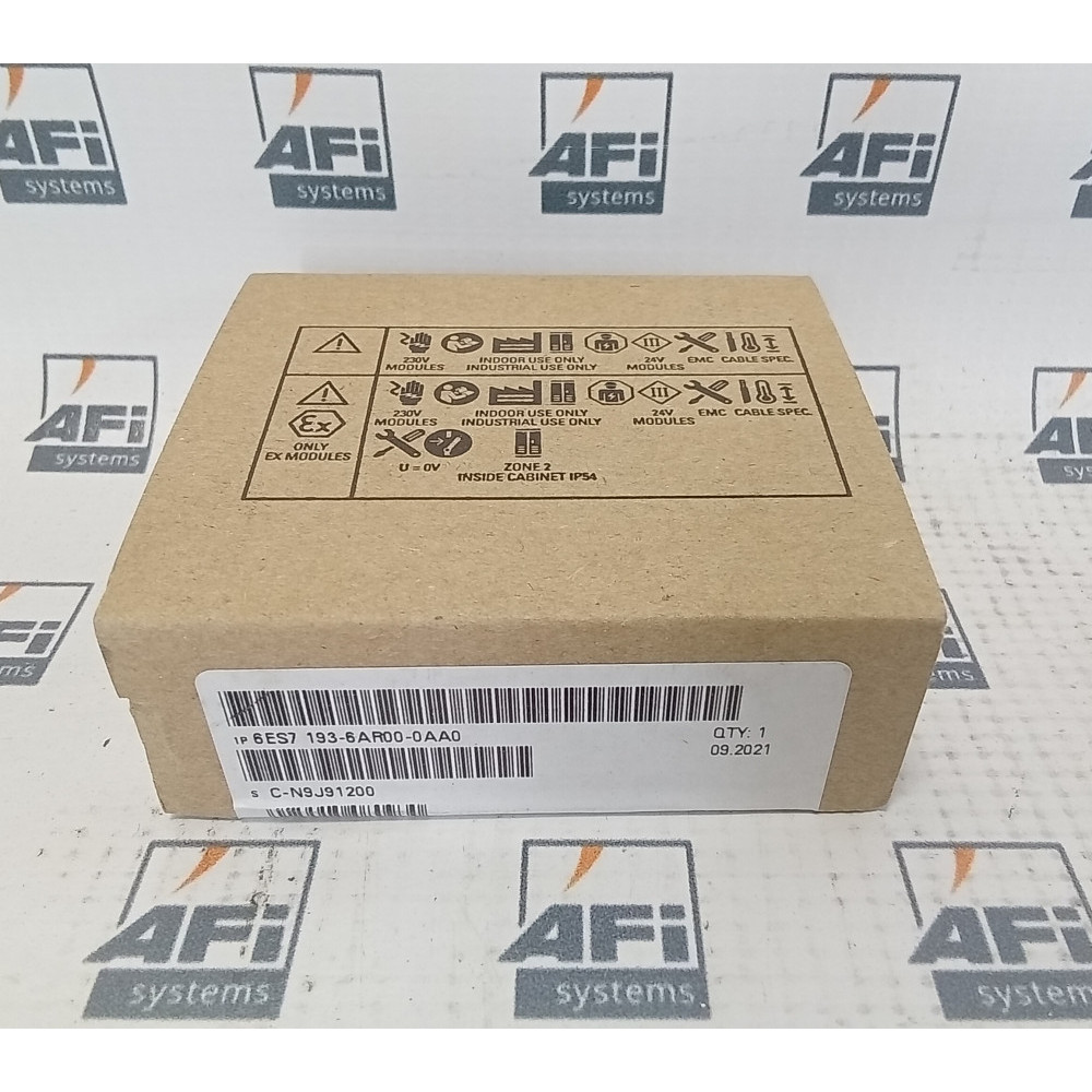 Siemens Bus Adapter