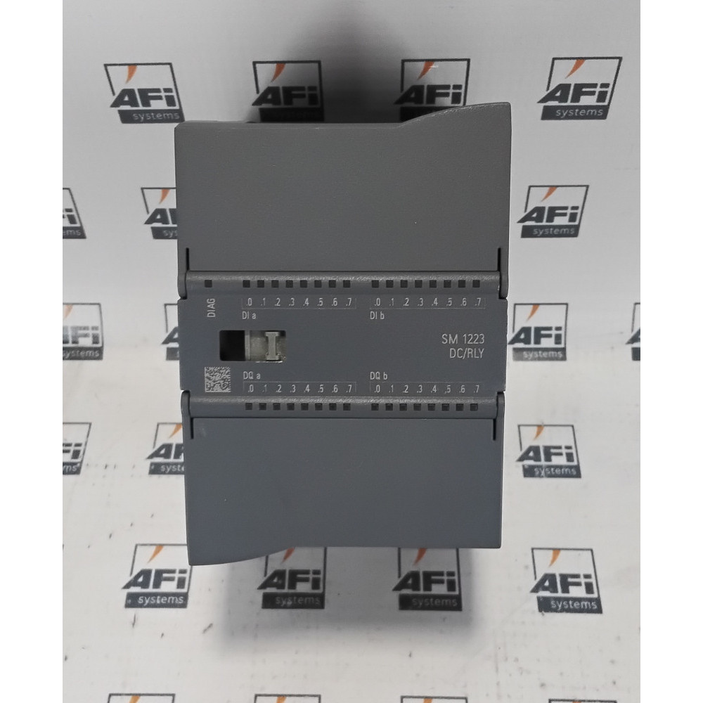 Siemens 6ES7 223-1PL32-0XB0 Logic Module