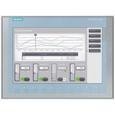 Siemens 6AV2123-2MB03-0AX0 SIMATIC KTP1200 HMI
