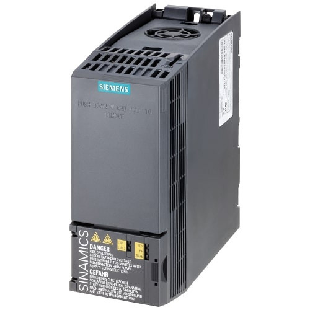 Siemens 6SL3210-1KE15-8AF2 SINAMICS G120C
