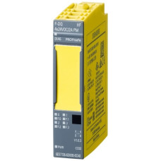 Siemens 6ES7136-6DB00-0CA0 SIMATIC ET200SP Digital Output Module Siemens 6ES7136-6DB00-0CA0 SIMATIC ET200SP Digital Output Module