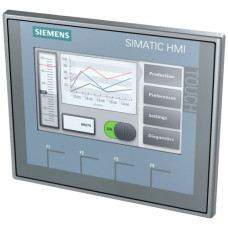 Siemens 6AV2123-2DB03-0AX0 SIMATIC KTP400 HMI Siemens 6AV2123-2DB03-0AX0 SIMATIC KTP400 HMI