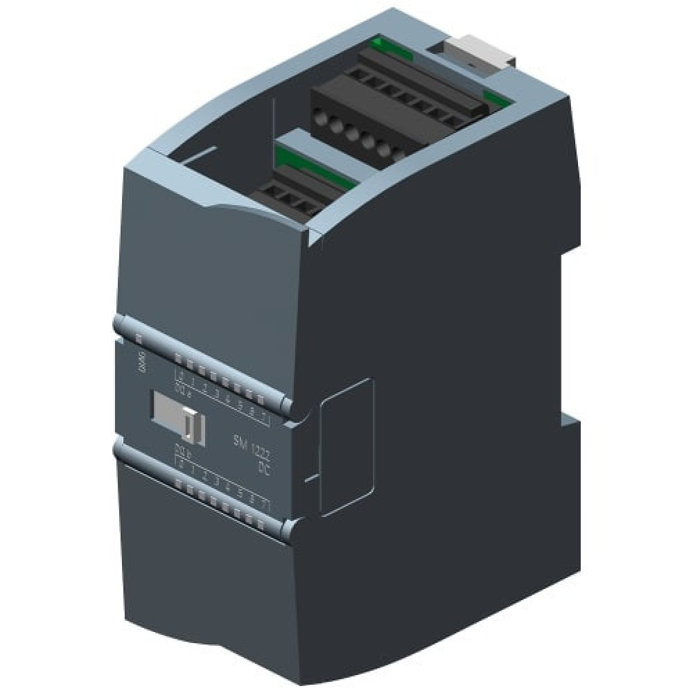 Siemens 6ES7222-1BH32-0XB0 SIMATIC S7-1200 SM 1222 DI