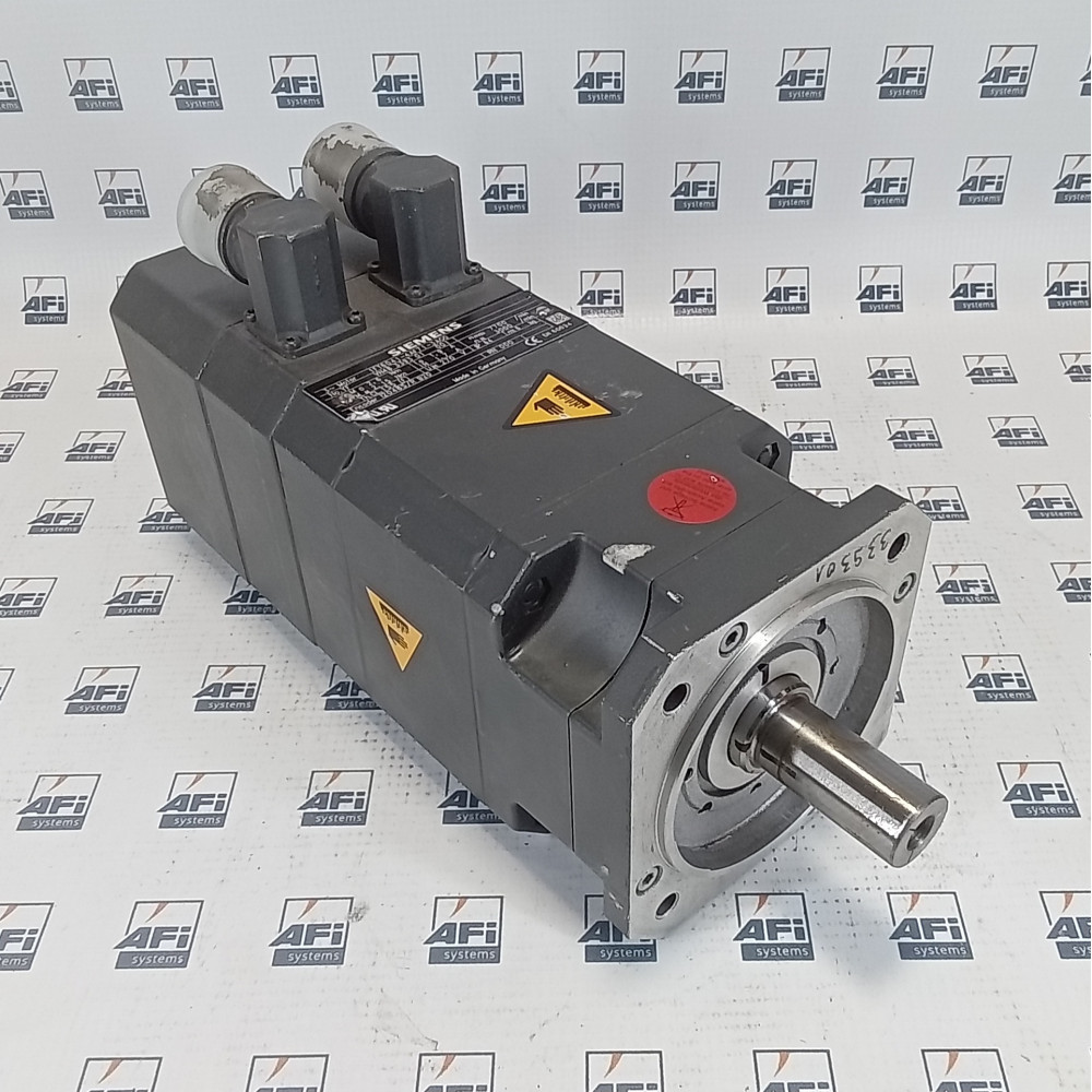 Siemens 1FT6041-4AF71-3AG0 Servo Motor