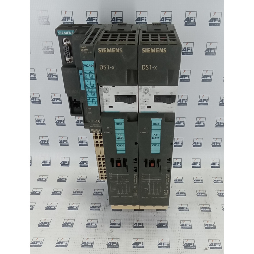 SIEMENS 3RK1301-1FB00-0AA2