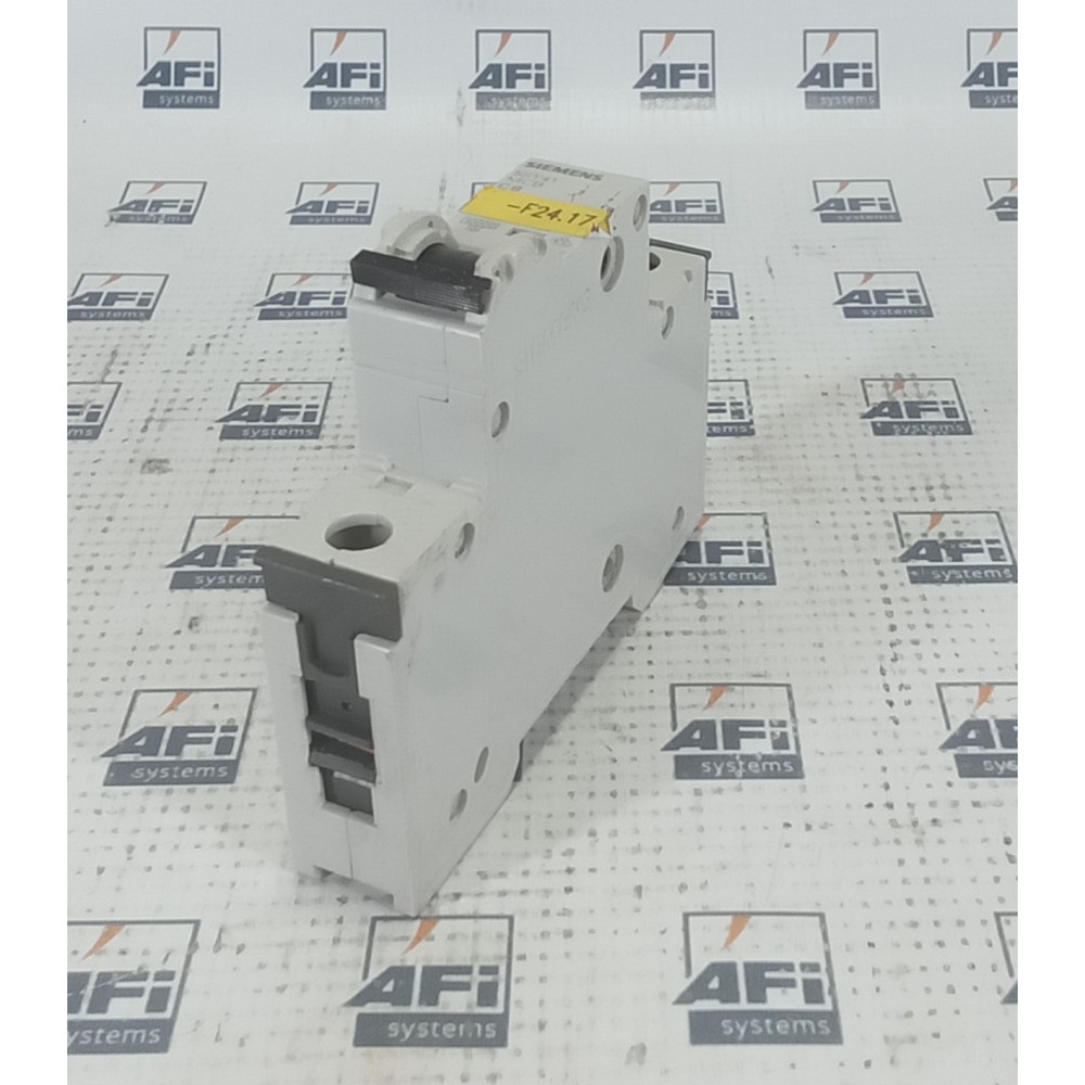 Siemens 5SY41MCB-C8