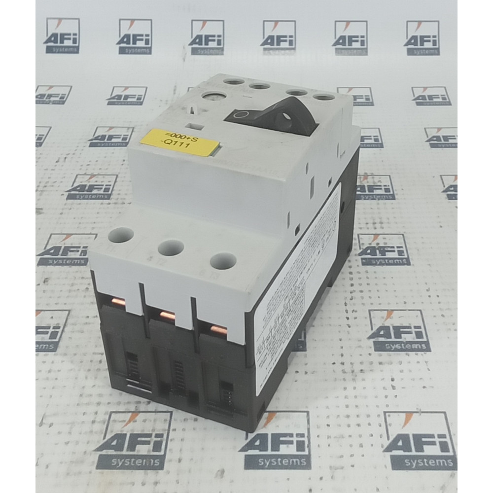 Siemens 3RV1011-1AA15