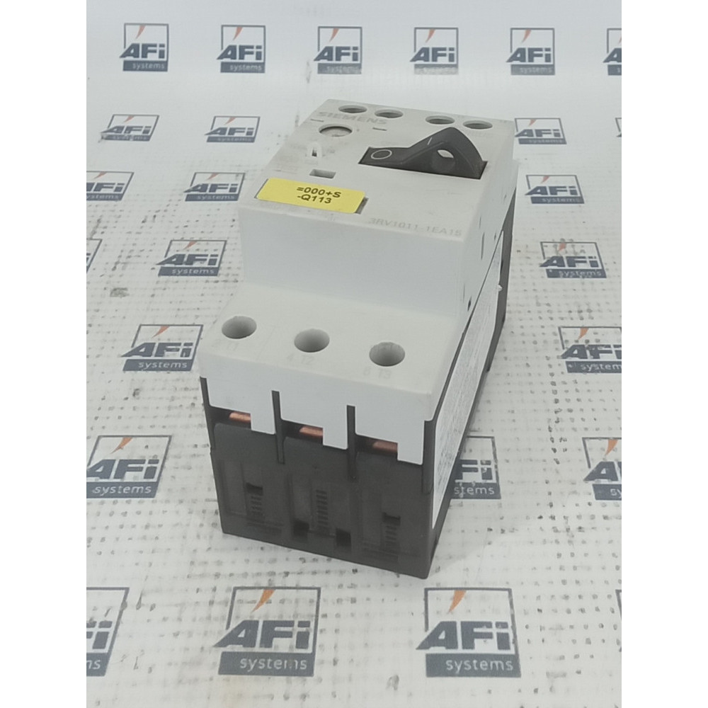 Siemens 3RV1011-1EA15