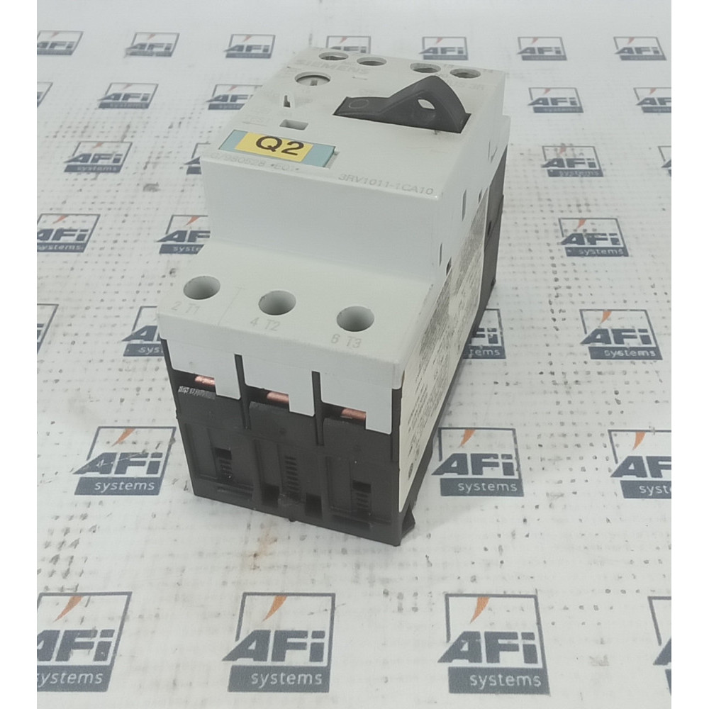 Siemens 3RV1011-1CA10