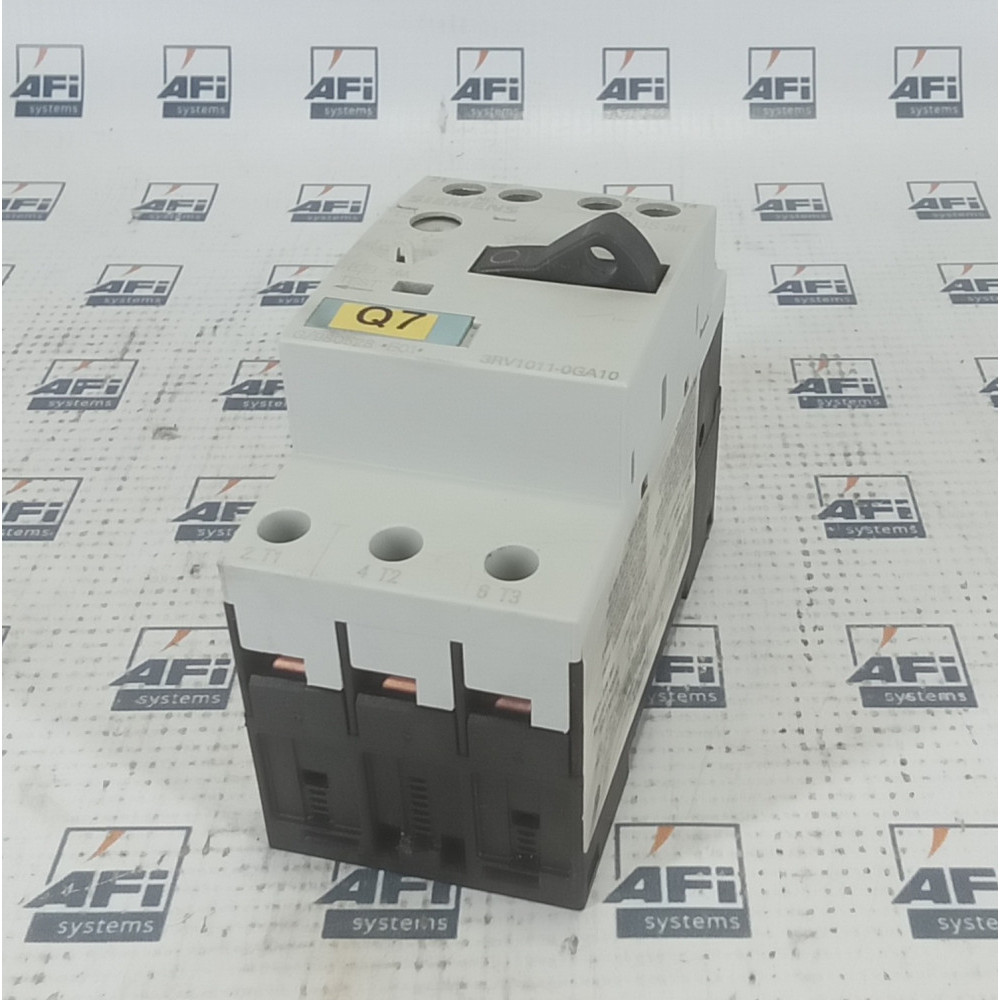 Siemens 3RV1011-0GA10