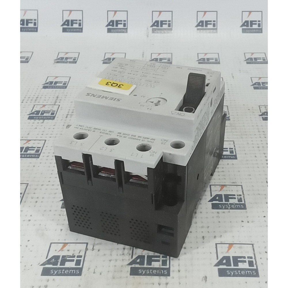 Siemens 3VU1300-2MJ00