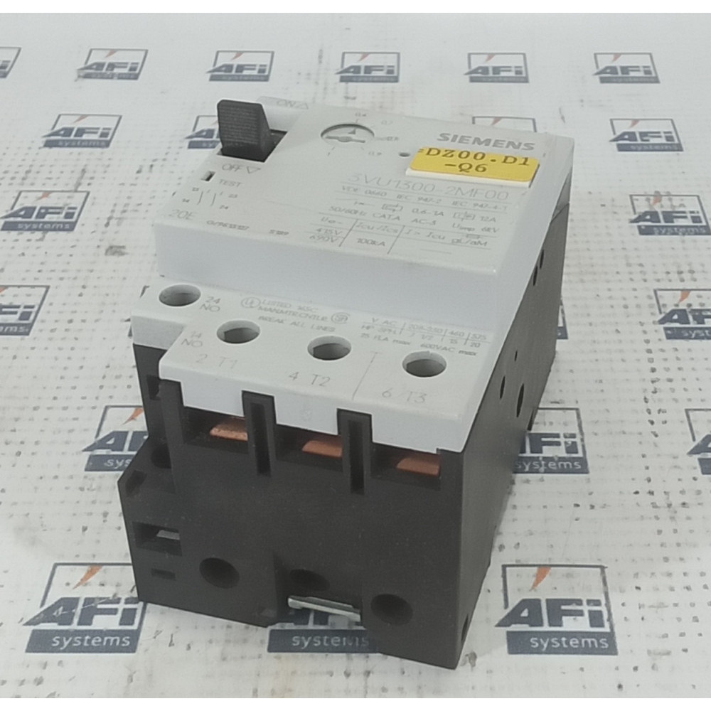 Siemens 3VU1300-2MF00