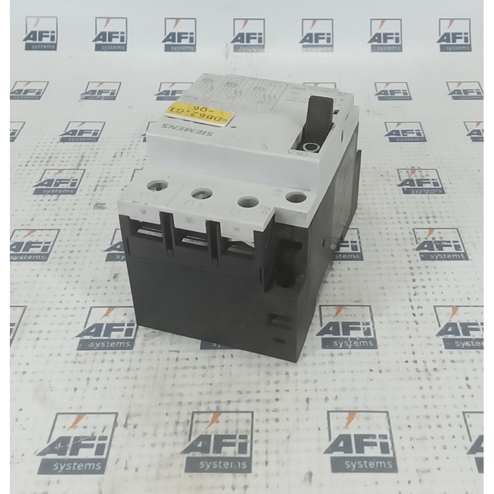 Siemens 3VU1300-1MS00