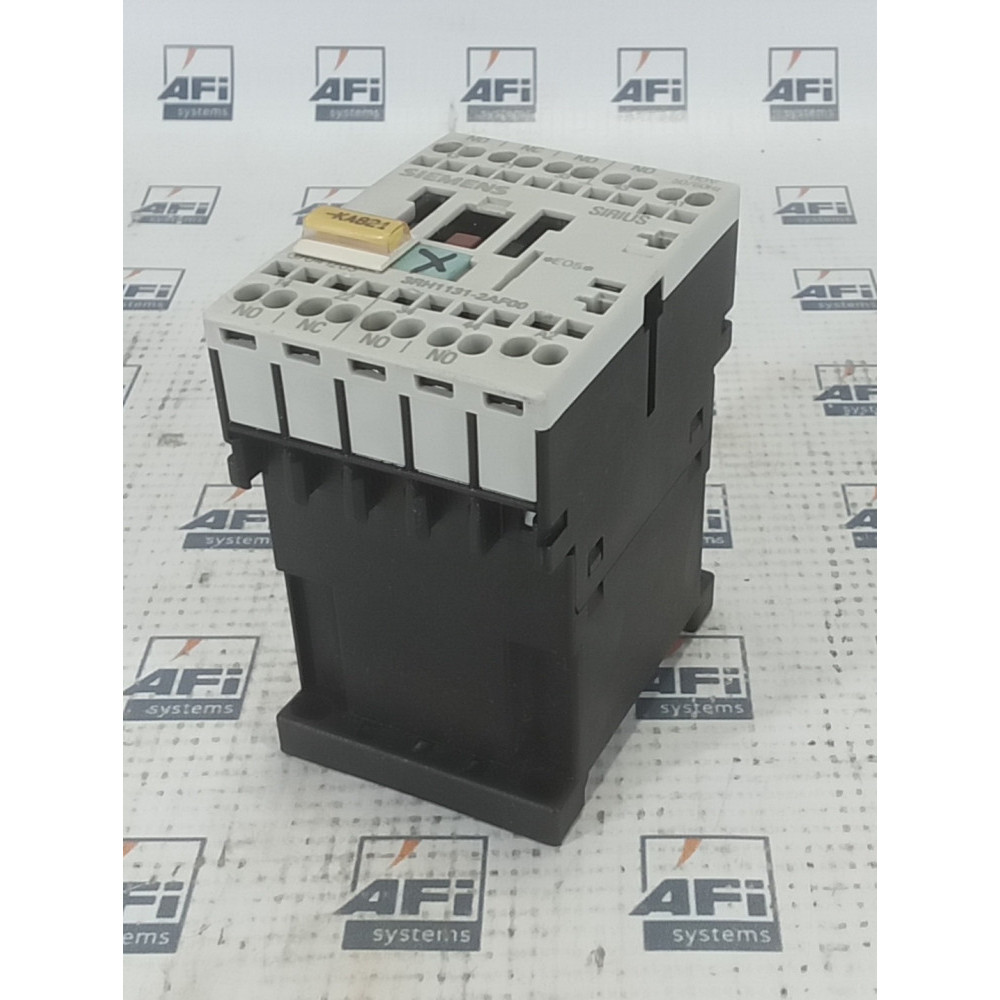 Siemens 3RH1131-2AF00
