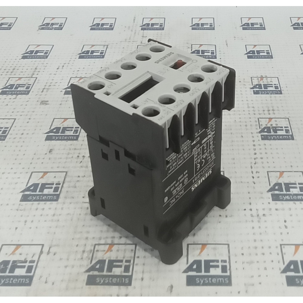 Siemens 3TH2031-0FB4