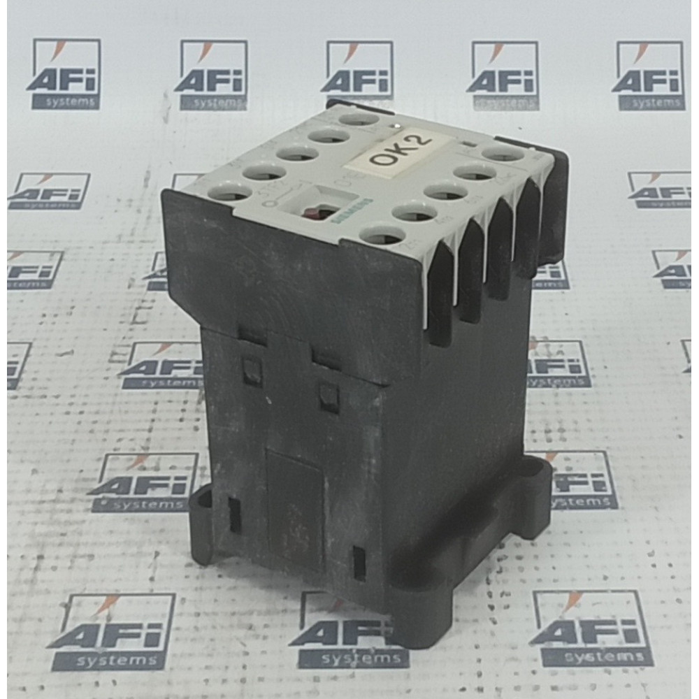 Siemens 3TH2001-0DB4