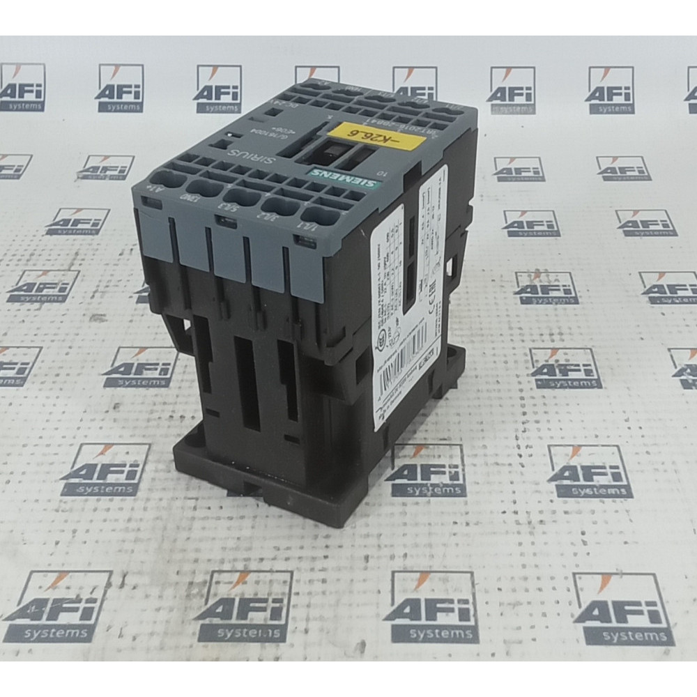 Siemens 3RT2016-2BB41