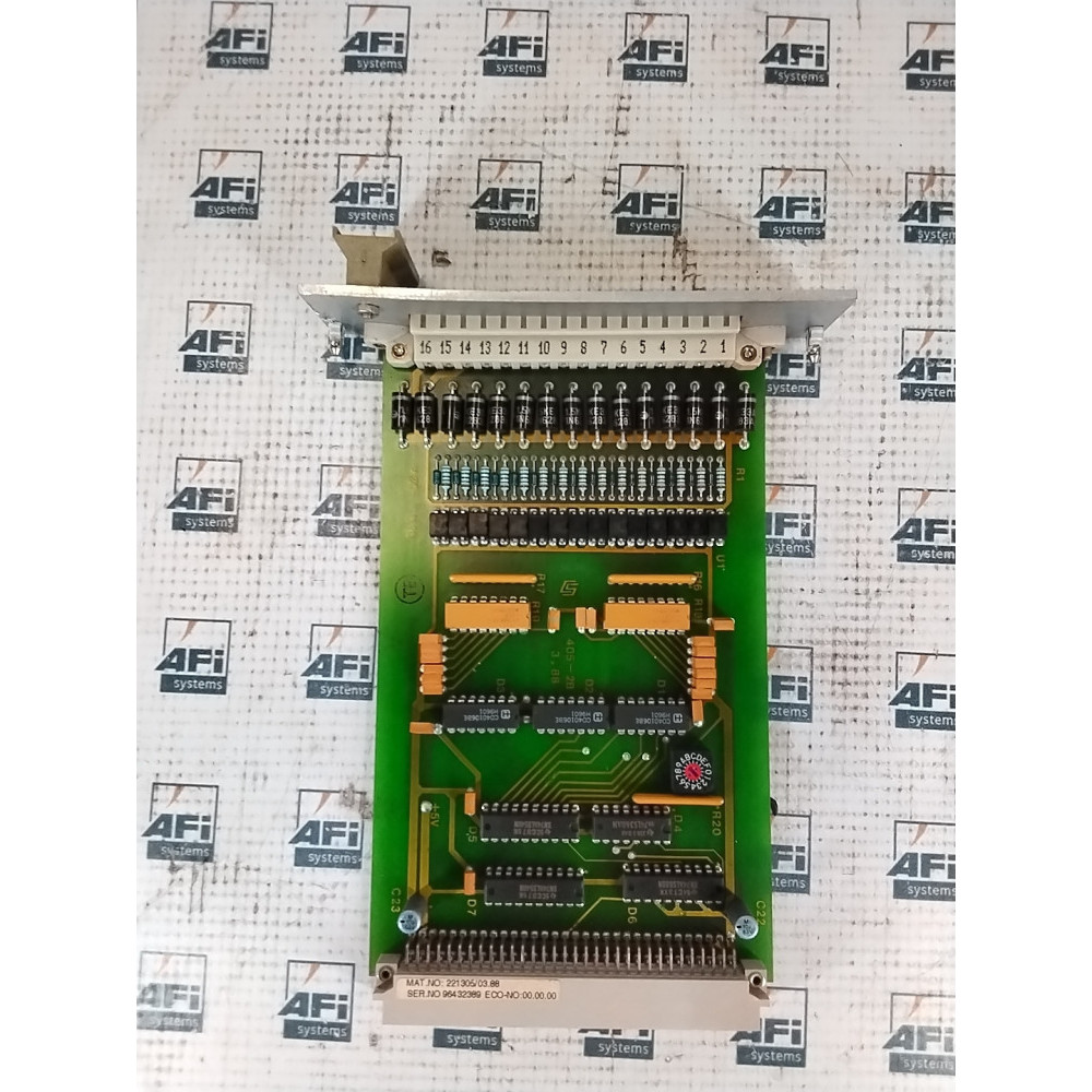 PC612-B1200-C963 C Siemens