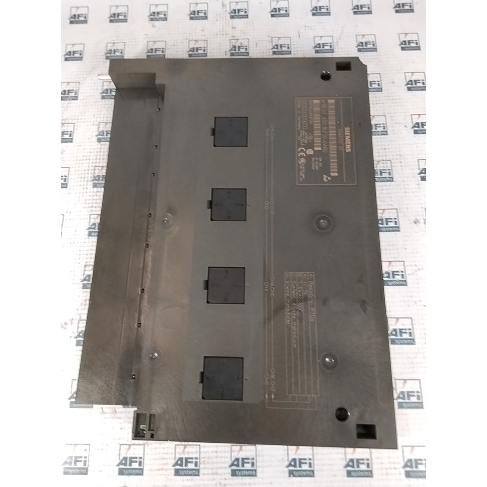 6ES7 431-1KF20-0AB0 Siemens