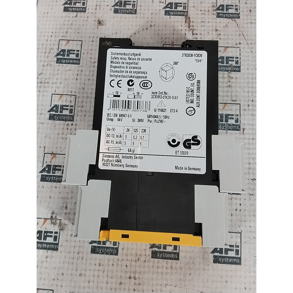 3TK2830-1CB30 Siemens