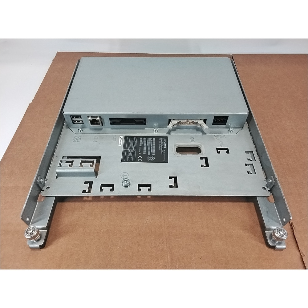 Siemens SINUMERIK Operator Panel Front Thin Client Unit