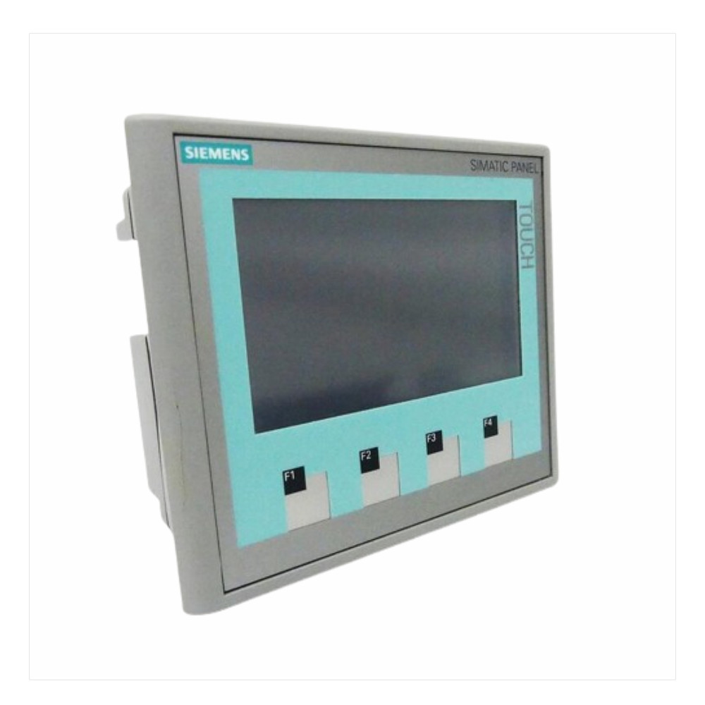 Siemens 6AV2124-5DC00-1AC0 SIMATIC KTP400 Comfort Panel HMI